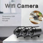 MINI CAMARA ESPIA - FULL HD