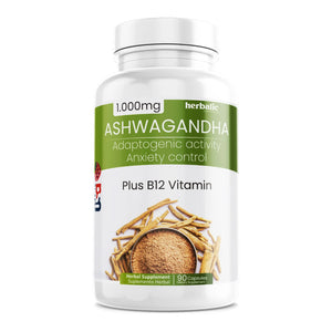 SOLUCION Herbalic ,  Capsulas