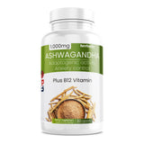 SOLUCION Herbalic ,  Capsulas