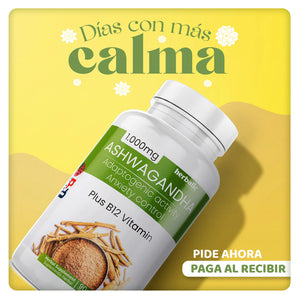 SOLUCION Herbalic ,  Capsulas