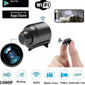 MINI CAMARA ESPIA - FULL HD