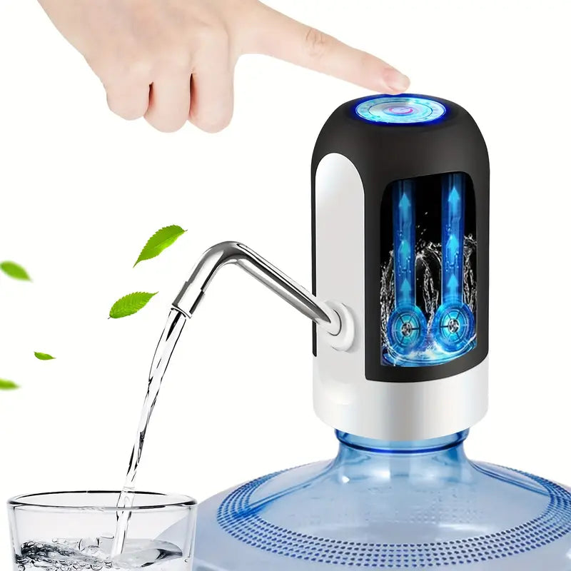 DISPENSADOR DE AGUA