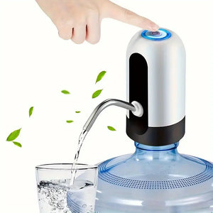 DISPENSADOR DE AGUA