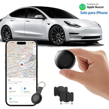 Mini rastreador GPS Inteligente